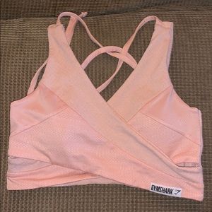 Gymshark Sports bra